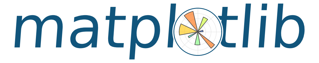 Matplotlib 标志 — Matplotlib 3.10.0 文档